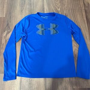 Under Armour boys shirt